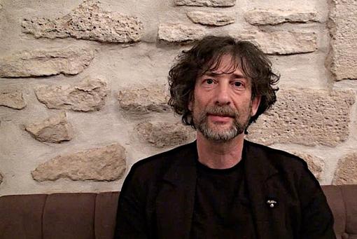 Neil Gaiman i blåsväder – anklagelserna som skakar författarvärlden