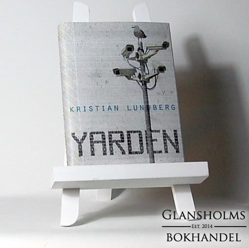 Yarden - Inbunden