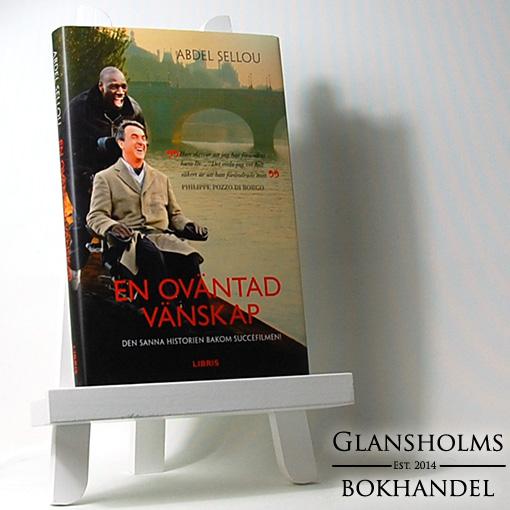 En oväntad vänskap - Inbunden