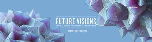 Microsoft ger ut science fiction-litteratur