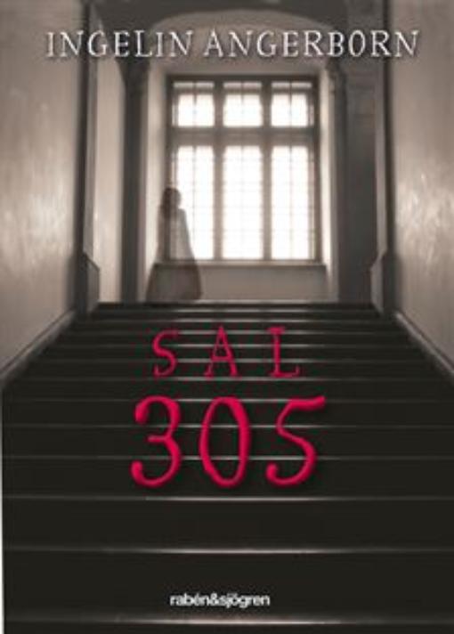 Recension av Sal 305 av Ingelin Angerborn