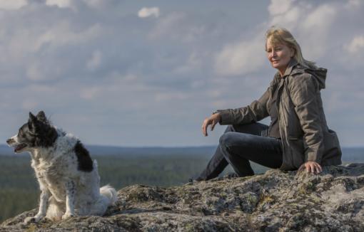 Karin Smirnoff - Eländets drottning?