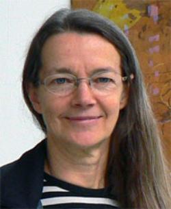 Birgitta Heiling