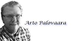 Arto Palovaara